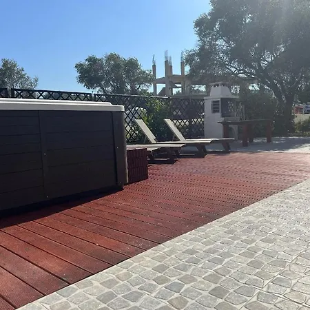 Rhodian Treasure Spiridione Studio 1 Faliraki Exterior foto